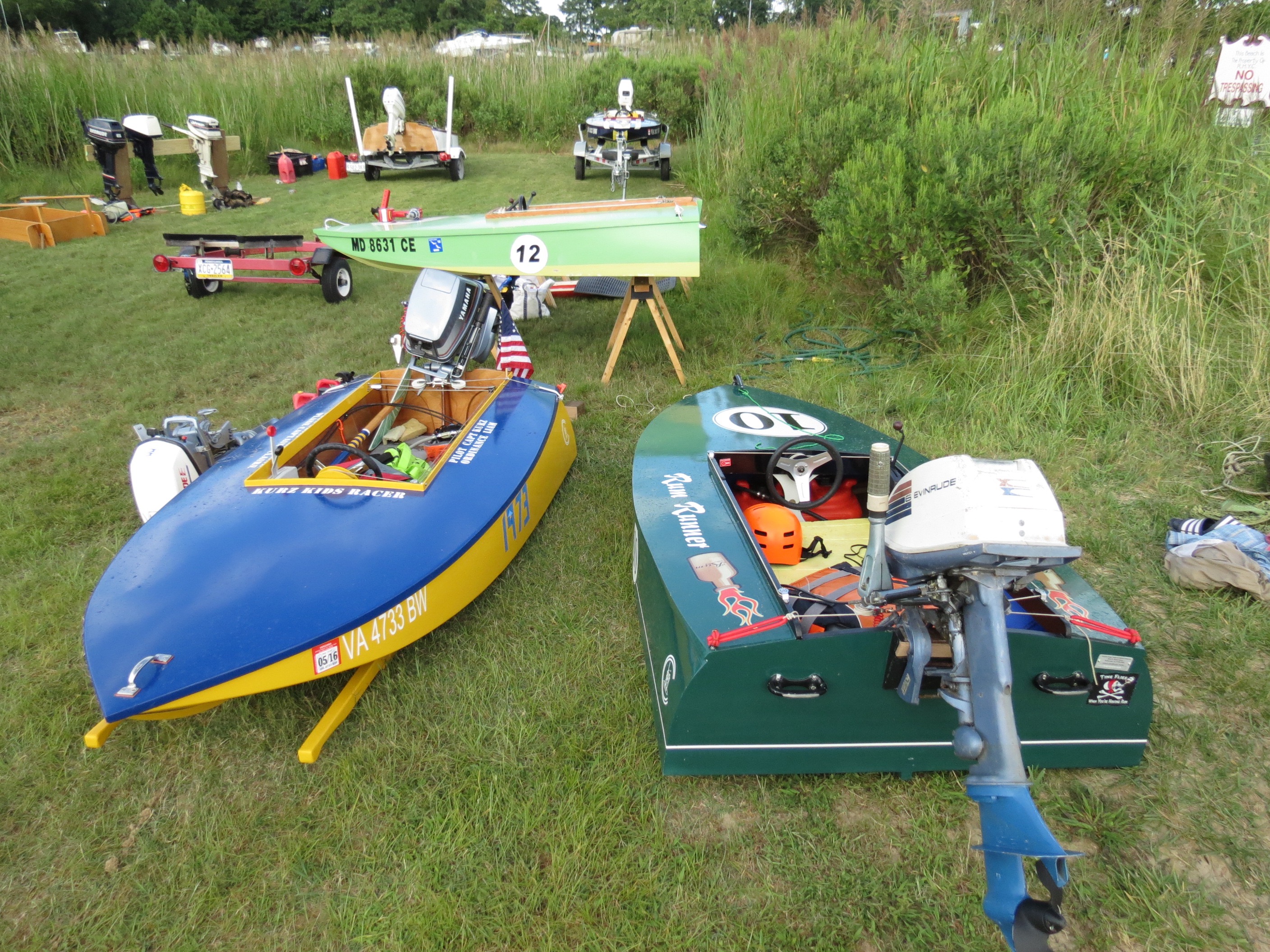 Gallery Archive Cocktail Class Wooden Boat Racing Association