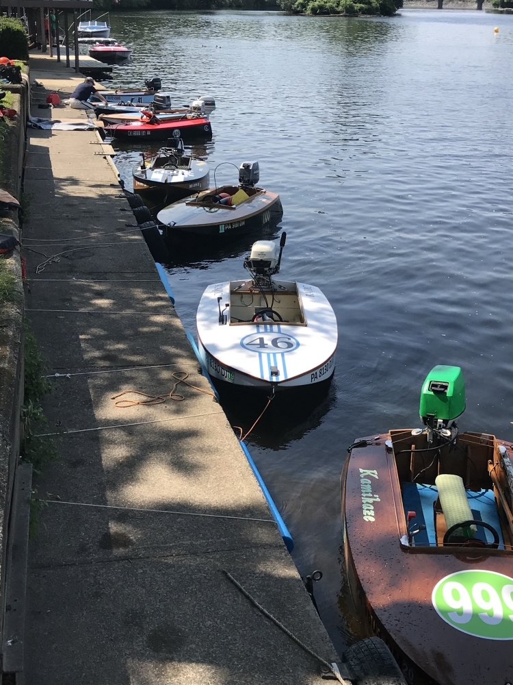 2018 SOTL MAIN little boats in a row