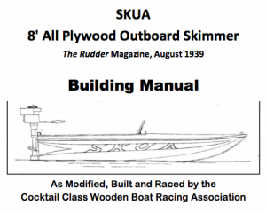 SKUA Manual